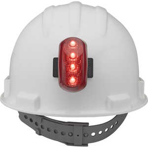 hard hats and accessories