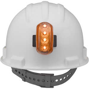 hard hat light accessories