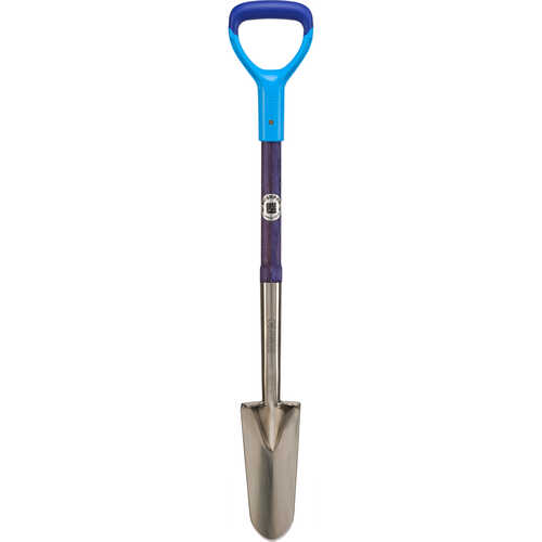 Tree shop spade shovel