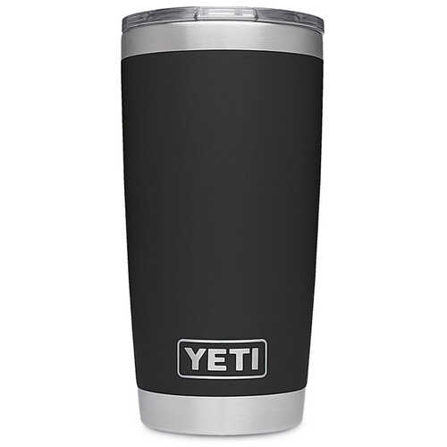 Yeti Coolers Cups Rambler Series 10 oz 20 oz 30 oz lowball review