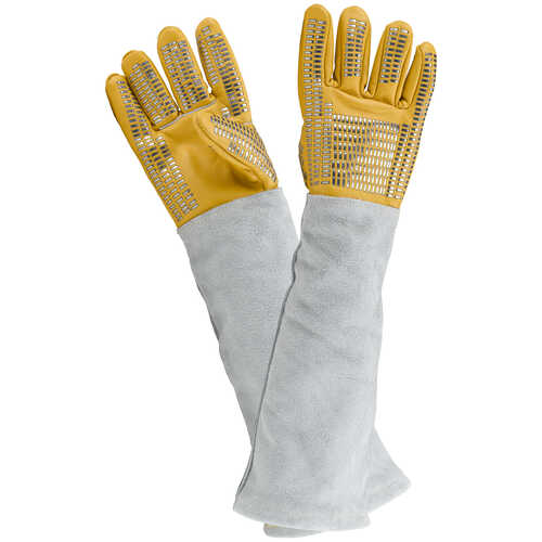 Work Glove Outdoor Gloves Mosquito Accessories Anti-mosquito Four