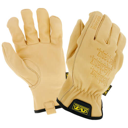 Mechanix ColdWork M-Pact Heated Gloves