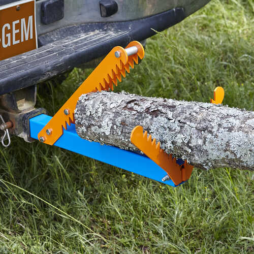 Diy log holder for cutting online firewood