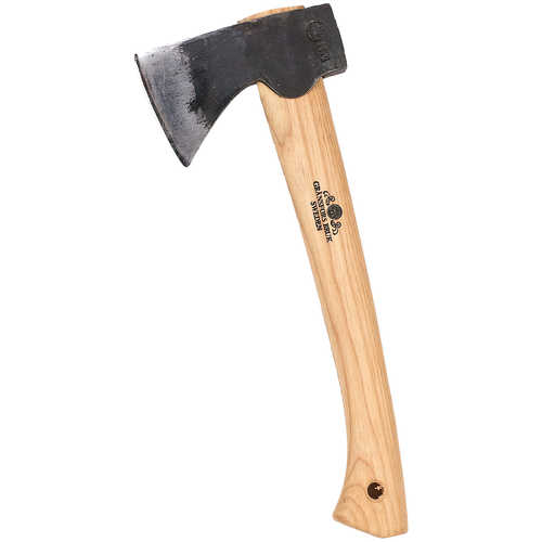 Straight Grain Supply -American Made Axe and Hatchet Sharpening