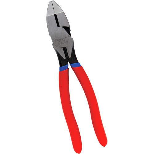 Crescent 9 Lineman Pliers Forestry Suppliers Inc