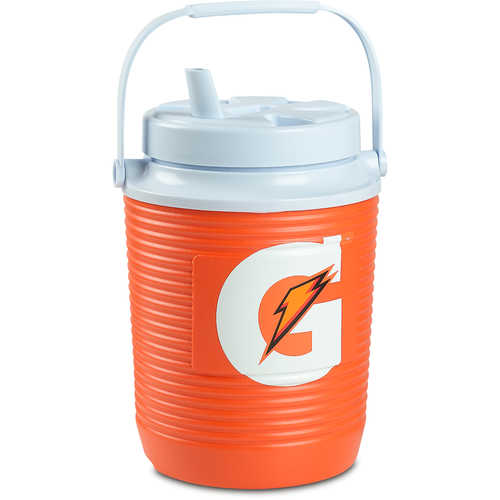 gatorade 1 gallon cooler
