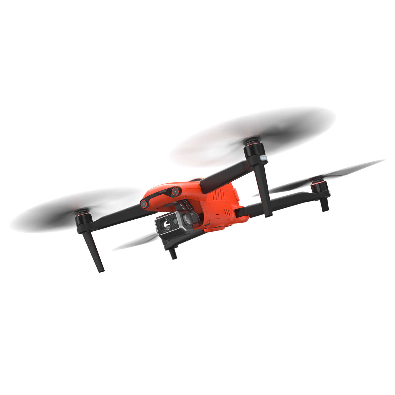 Autel EVO II Dual Camera FLIR 640 Thermal8K Drone