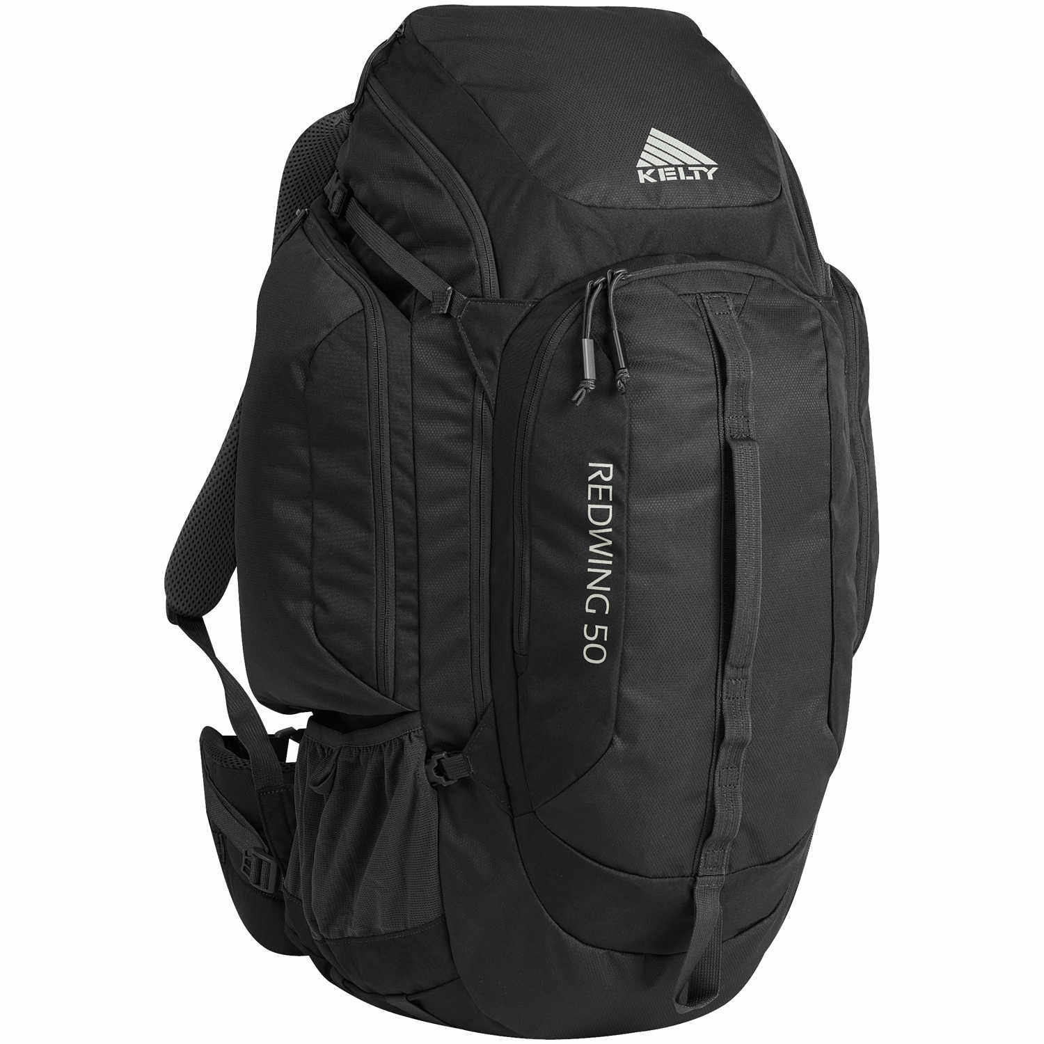 Outdoor Backpack Taiwan Drama Kelty Backpack Black 58003