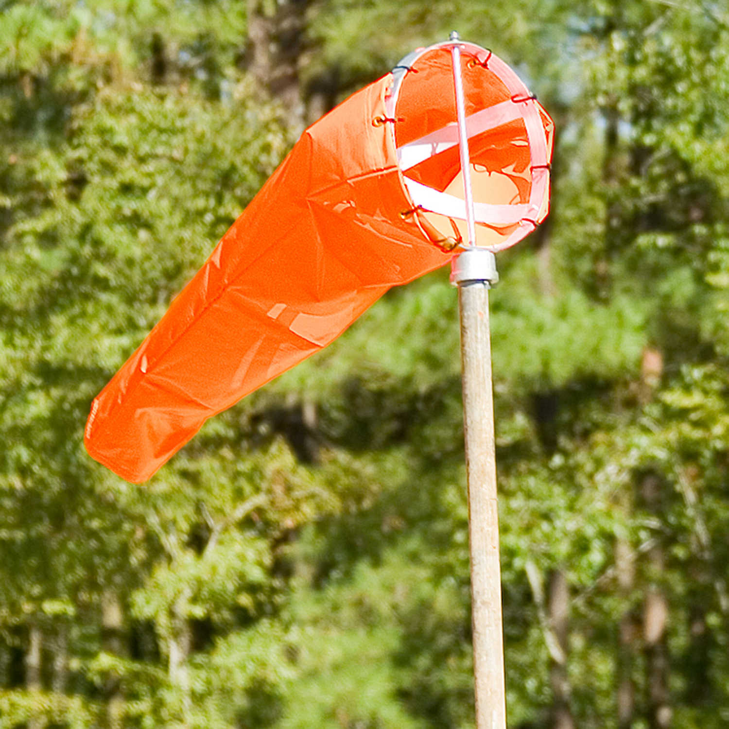 Wind Sock Forestry Suppliers Inc 