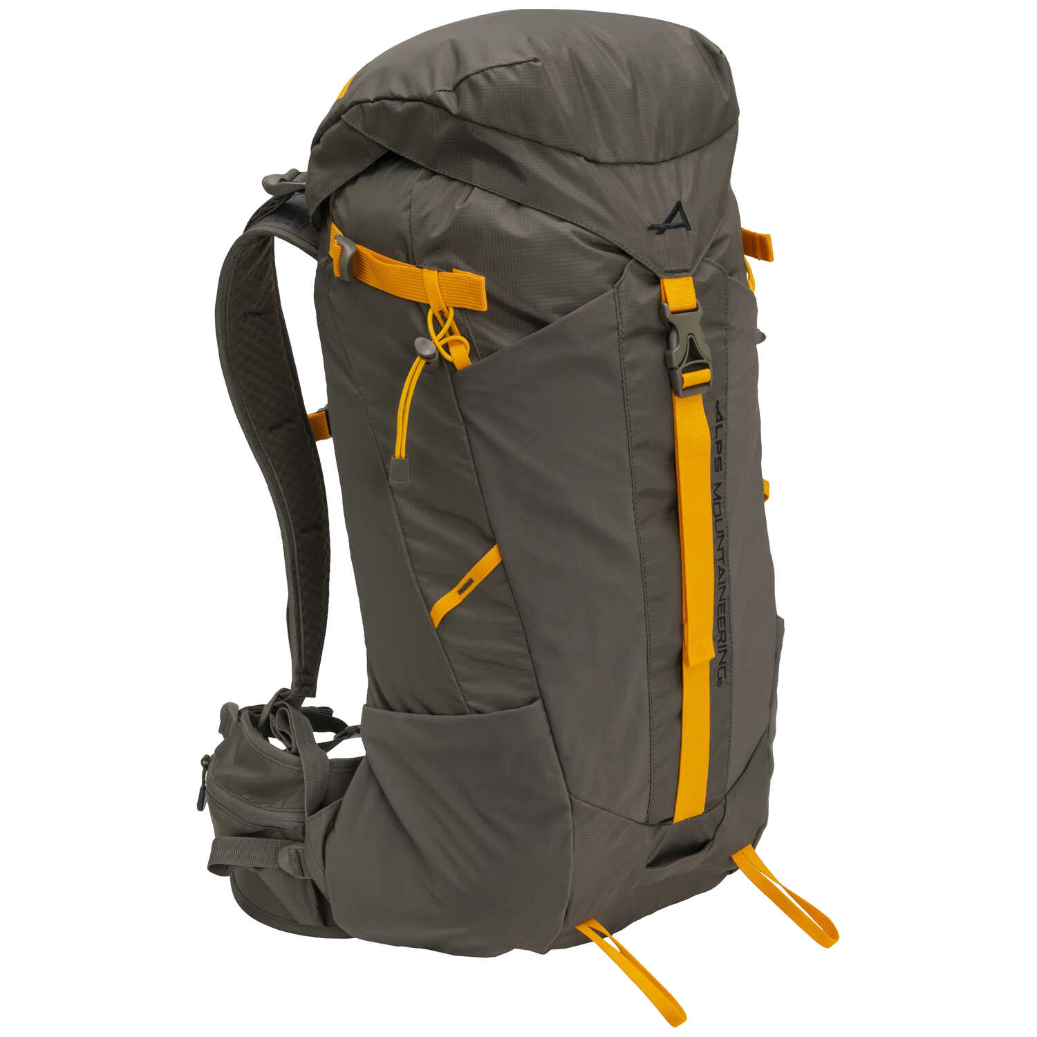 ALPS Mountaineering Peak 45 Backpack Forestry Suppliers, Inc.