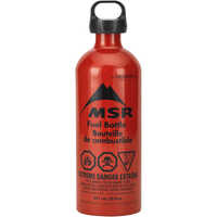 MSR Fuel Bottle, 20 oz.