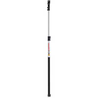 Castellari ATO Telescopic Oval Pole, 6.8´ to 12.0'