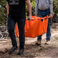 BackSlope Tools Carrying Bars, 6´