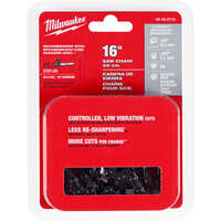 Milwaukee 16˝ Saw Chain