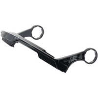 Bullard Eye Protector Bracket for Type II+ Safety Helmets