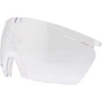 Bullard Eye Protector for Type II+ Safety Helmets, Clear