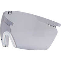 Bullard Eye Protector for Type II+ Safety Helmets, Tinted