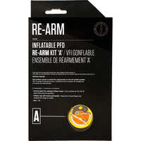 Mustang Survival Re-Arm Kit A for Elite 120 PFD