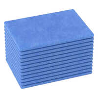Backpacker Mat-Only Refills, Box of 12 Mats